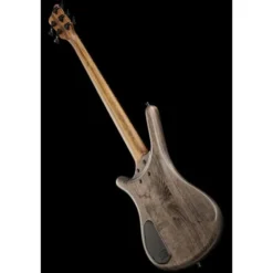 Warwick Pro S. Corvette $$ 5 NBTS BLK