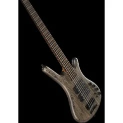 Warwick Pro S. Corvette $$ 5 NBTS BLK