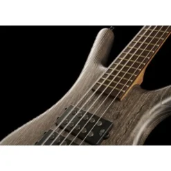 Warwick Pro S. Corvette $$ 5 NBTS BLK