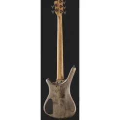 Warwick Pro S. Corvette $$ 5 NBTS BLK