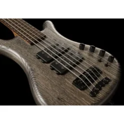Warwick Pro S. Corvette $$ 5 NBTS BLK