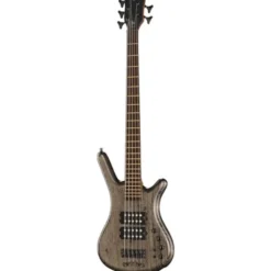 Warwick Pro S. Corvette $$ 5 NBTS BLK