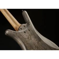 Warwick Pro S. Corvette $$ 5 NBTS BLK
