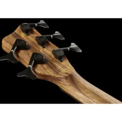 Warwick Pro S. Corvette $$ 5 NBTS BLK