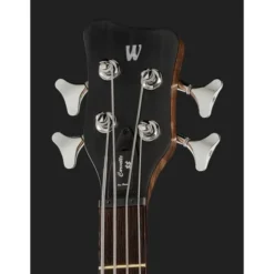 Warwick Pro Series Corvette $$ 4