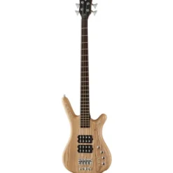 Warwick Pro Series Corvette $$ 4