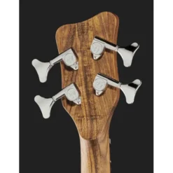 Warwick Pro Series Corvette $$ 4