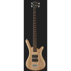 Warwick Pro Series Corvette $$ 4