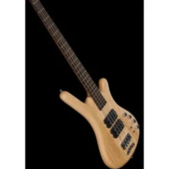 Warwick Pro Series Corvette $$ 4