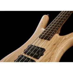 Warwick Pro Series Corvette $$ 4