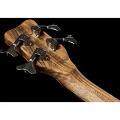 Warwick Pro Series Corvette $$ 4