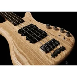 Warwick Pro Series Corvette $$ 4