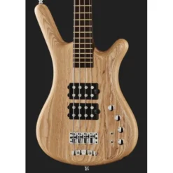 Warwick Pro Series Corvette $$ 4