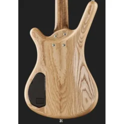Warwick Pro Series Corvette $$ 4