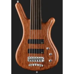 Warwick Pro Series Corvette Bub 6 FL