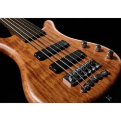 Warwick Pro Series Corvette Bub 6 FL