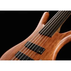 Warwick Pro Series Corvette Bub 6 FL