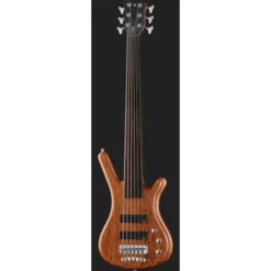 Warwick Pro Series Corvette Bub 6 FL