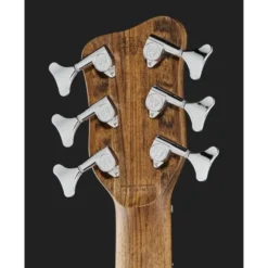 Warwick Pro Series Corvette Bub 6 FL