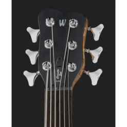 Warwick Pro Series Corvette Bub 6 FL