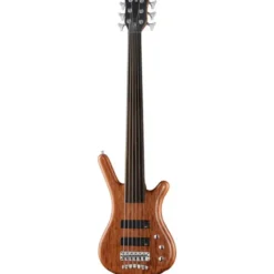 Warwick Pro Series Corvette Bub 6 FL