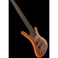 Warwick Pro Series Corvette Bub 6 FL