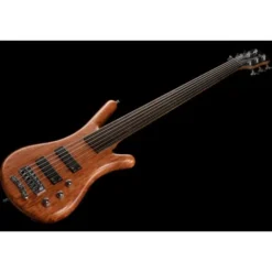 Warwick Pro Series Corvette Bub 6 FL
