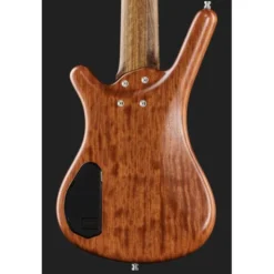 Warwick Pro Series Corvette Bub 6 FL