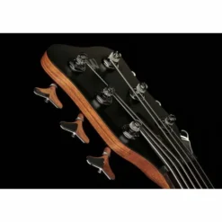 Warwick Pro Series Corvette Bubinga 6