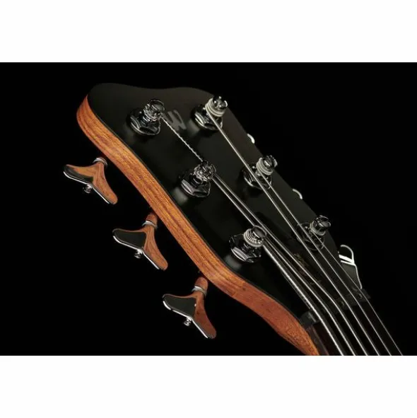 Warwick Pro Series Corvette Bubinga 6