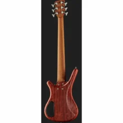 Warwick Pro Series Corvette Bubinga 6