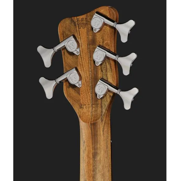 Warwick Pro Series Corvette $$ 5 NBTS