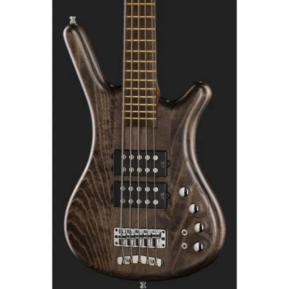 Warwick Pro Series Corvette $$ 5 NBTS