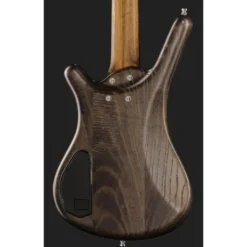 Warwick Pro Series Corvette $$ 5 NBTS