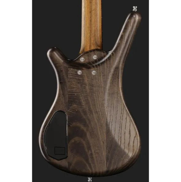 Warwick Pro Series Corvette $$ 5 NBTS