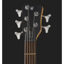 Warwick Pro Series Corvette $$ 5 NBTS