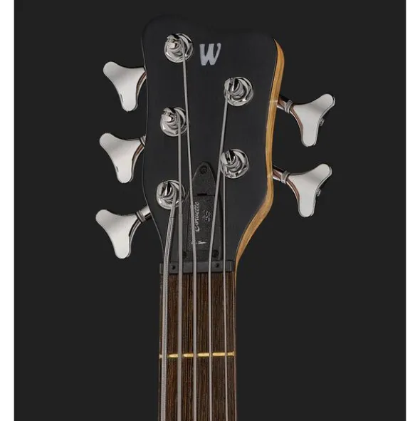 Warwick Pro Series Corvette $$ 5 NBTS