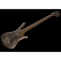 Warwick Pro Series Corvette $$ 5 NBTS
