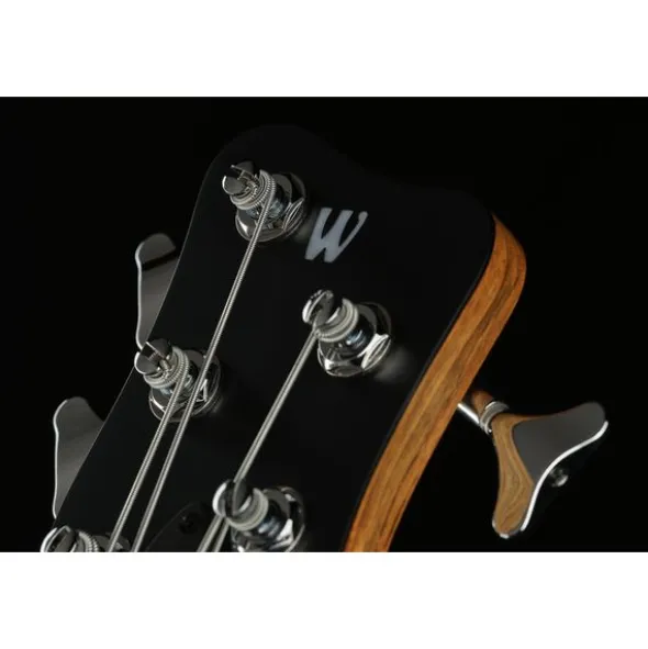 Warwick Pro Series Corvette $$ 5 NBTS