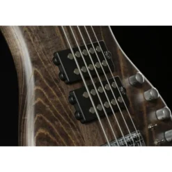 Warwick Pro Series Corvette $$ 5 NBTS