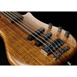 Warwick Pro Series Thumb BO 5