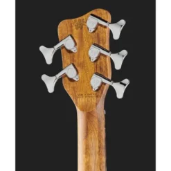 Warwick Pro Series Thumb BO 5
