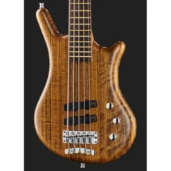 Warwick Pro Series Thumb BO 5