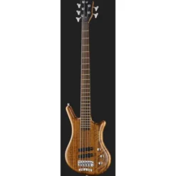 Warwick Pro Series Thumb BO 5