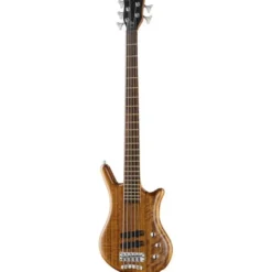 Warwick Pro Series Thumb BO 5