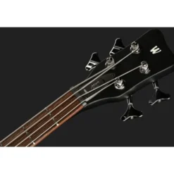 Warwick RB Alien 4 Dlx TL Hybrid SBB