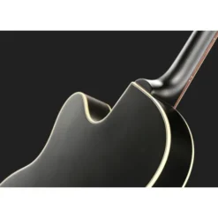 Warwick RB Alien 4 Dlx TL Hybrid SBB