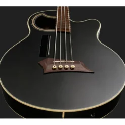 Warwick RB Alien 4 Dlx TL Hybrid SBB
