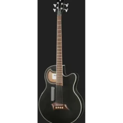 Warwick RB Alien 4 Dlx TL Hybrid SBB