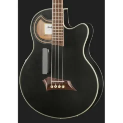 Warwick RB Alien 4 Dlx TL Hybrid SBB
